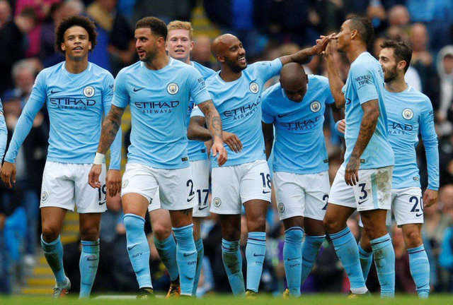 孔德：第二球我本来是想传球的，所以我自己也很意外（孔德：第二球原本想传给队友，进了我也很惊讶）