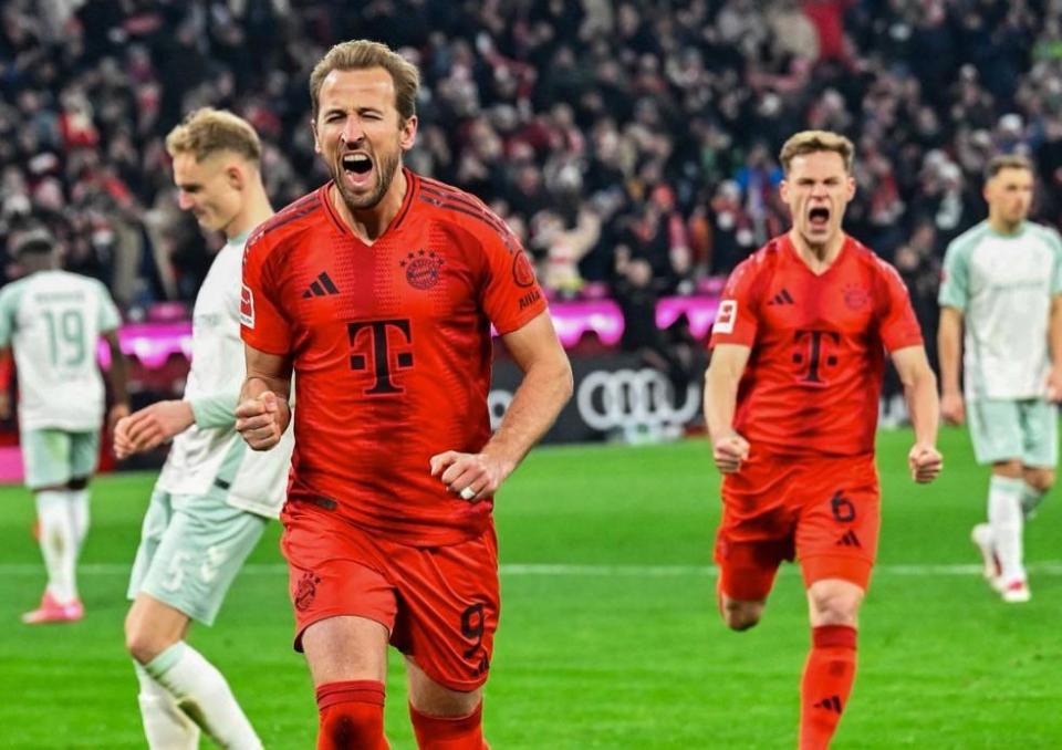 扭起来了，回到老地方的巴特勒