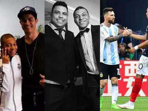 楚阿梅尼：良好心态是我强项之一；上赛季在伯纳乌被嘘让我进化（楚阿梅尼：强大心态是我的底色；上季伯纳乌嘘声促我蜕变）